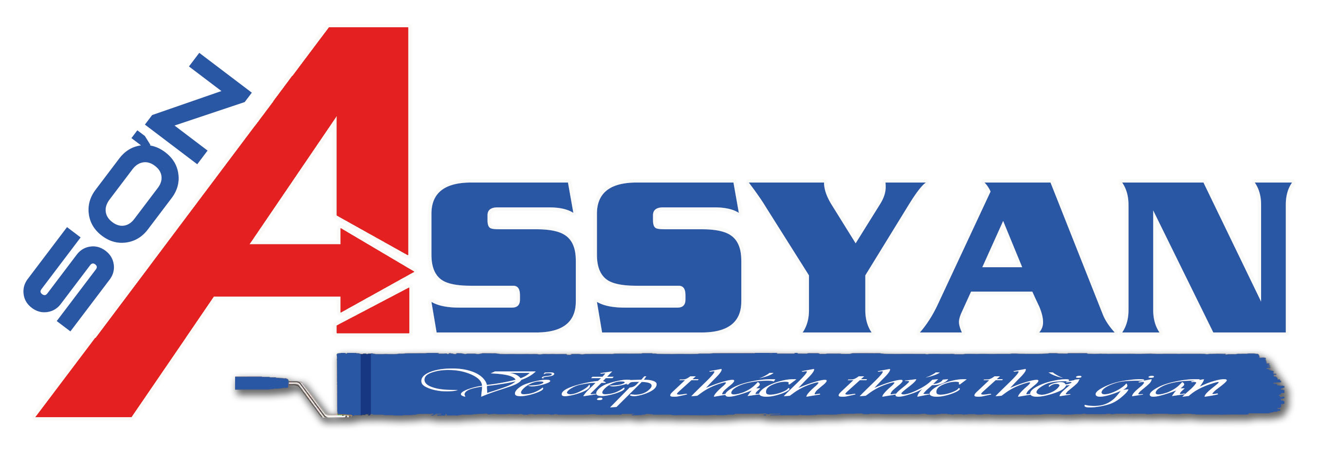 HÃNG SƠN ASSYAN VIỆT NAM